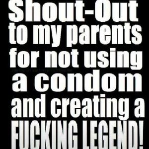 Meet your Posher, Brandy